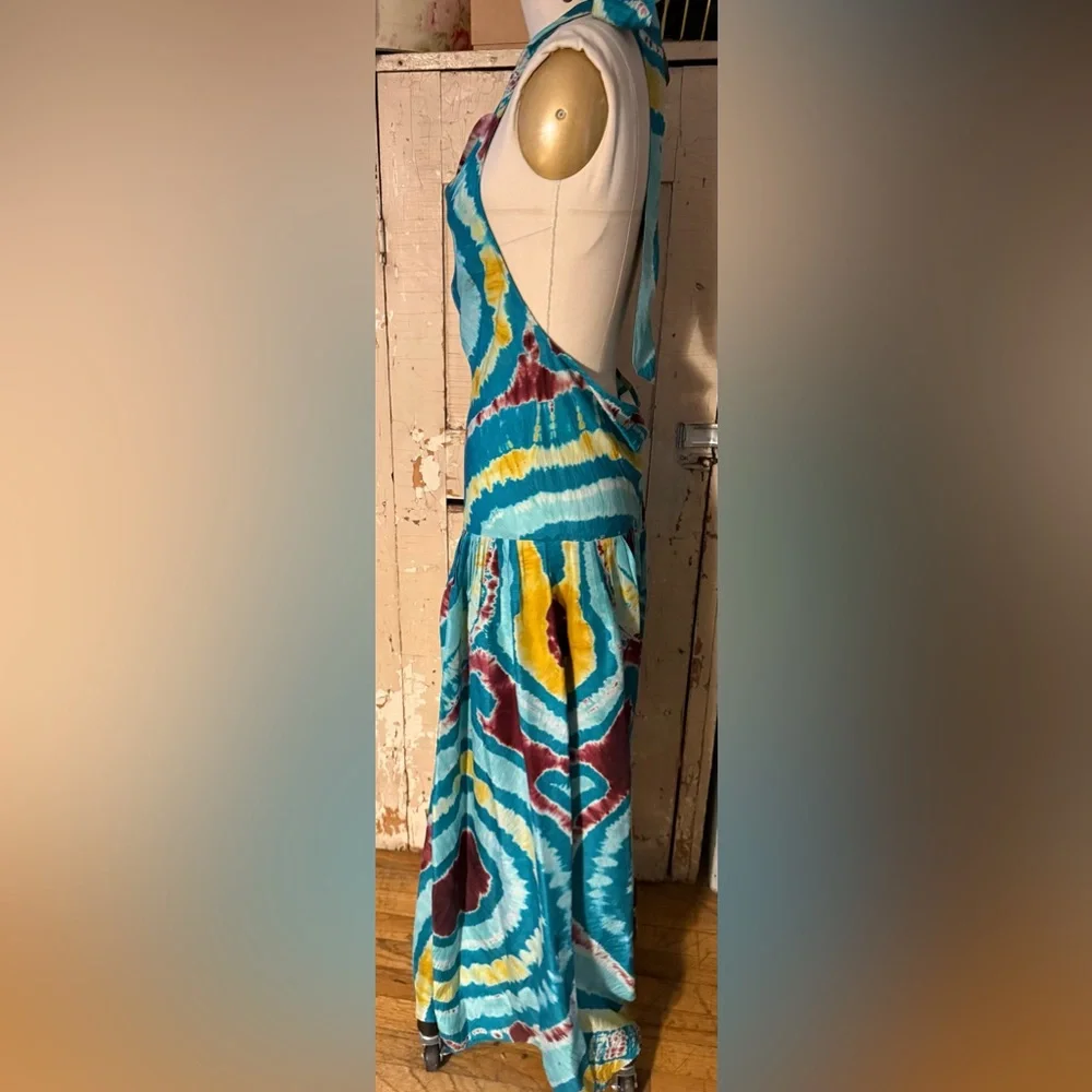 Ulla Johnson
Assa Dress - Picture 10 of 14